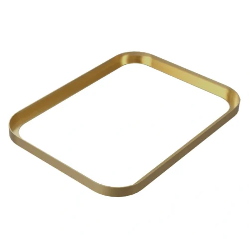 Abode Cava Tablet Basin Plinth