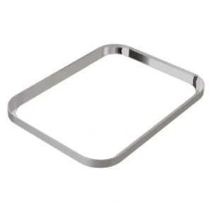 Abode Cava Tablet Basin Plinth