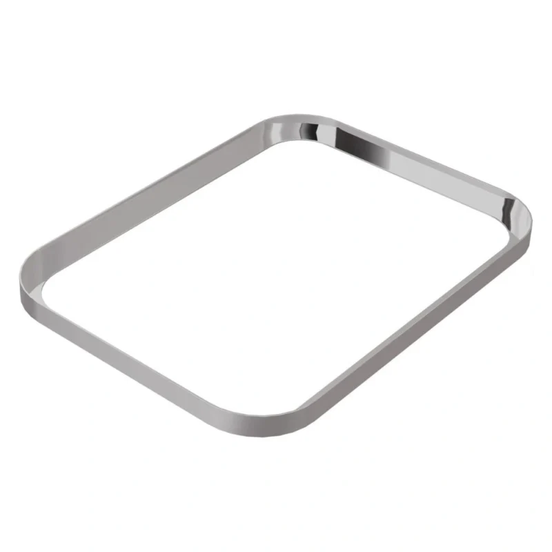 Abode Cava Tablet Basin Plinth