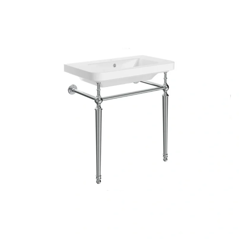 Celine 810mm 1TH Console Basin