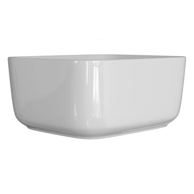Jade Deep 420mm Washbowl