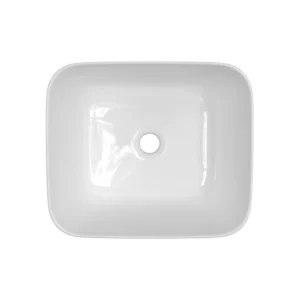Jade Deep 420mm Washbowl