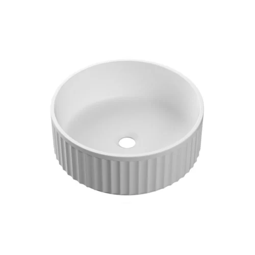 Selby 400mm Round Washbowl