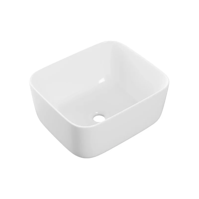 Jade Deep 420mm Washbowl