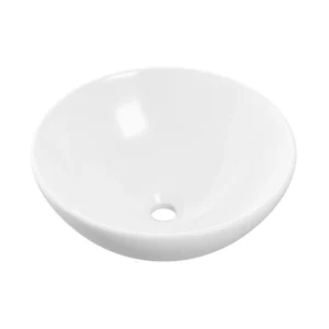 Sofia 410mm Round Washbowl