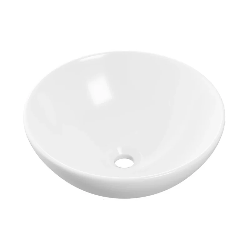 Sofia 410mm Round Washbowl