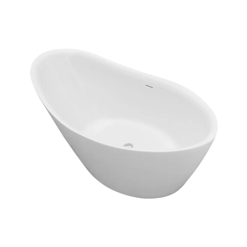 Jersey Freestanding Bath – 1500 x 720 x 720mm
