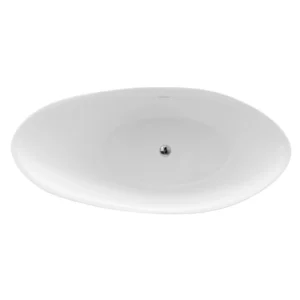 Jersey Freestanding Bath – 1500 x 720 x 720mm