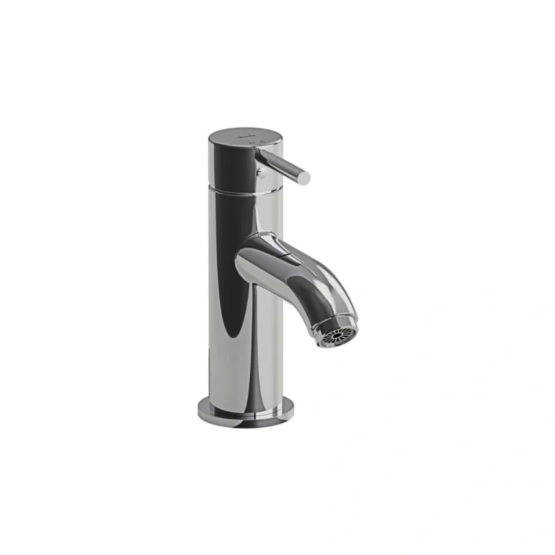 Abode Harmonie Basin Mixer Tap – Polished Chrome