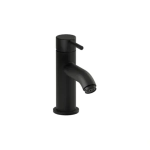 Abode Harmonie Basin Mixer – Matt Black