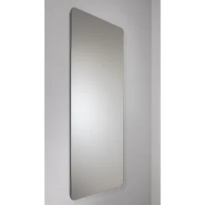 Copy of Full Basin Abode Aruna 450 x 900mm Frameless Tablet Mirror
