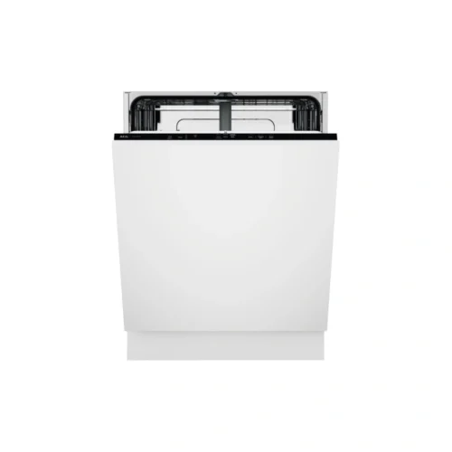 AEG Fully Integrated Dishwasher – 13 Place Settings, AirDry Technology