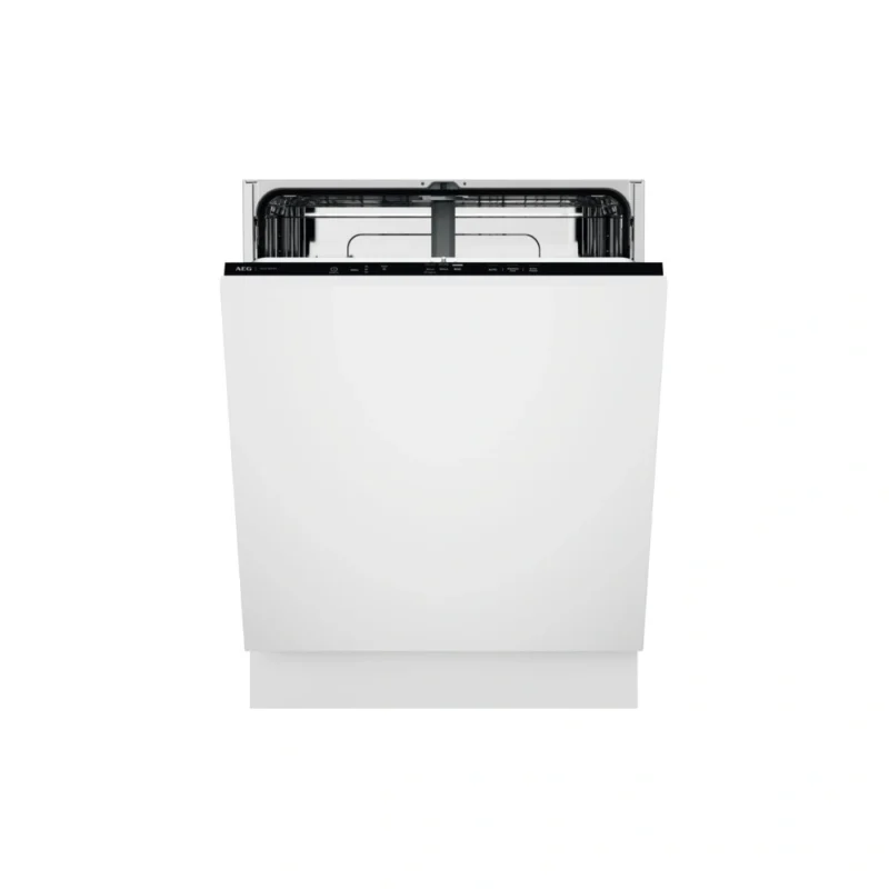 AEG Fully Integrated Dishwasher – 13 Place Settings, AirDry Technology
