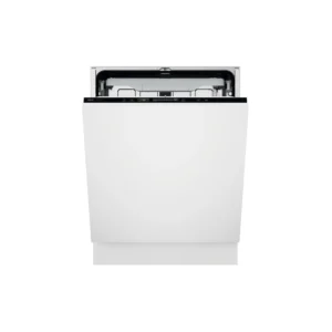 AEG GI7200A2SN Fully Integrated 60cm Dishwasher – 14 Place Settings, AirDry & SatelliteClean