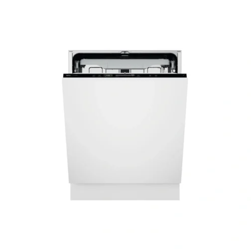 AEG GI7200A2SN Fully Integrated 60cm Dishwasher – 14 Place Settings, AirDry & SatelliteClean