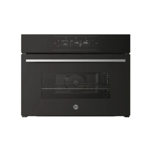 Hoover HO4MWS9G6NQB Built‑In Combination Microwave & Grill – Black