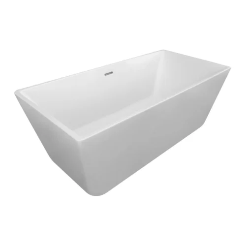 Temple Freestanding Bath – 1600 x 750 x 570mm