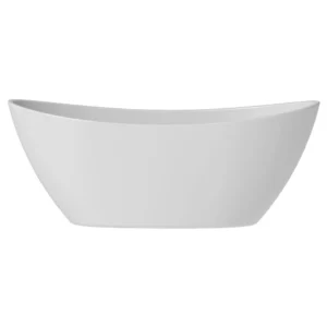 Stanton Freestanding Bath – 1700 x 780 x 690mm – White