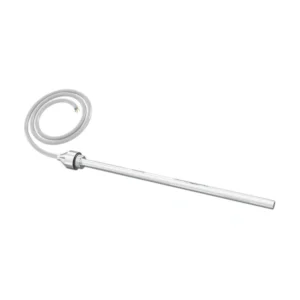 Standard Electric Heating Element 150W – Chrome