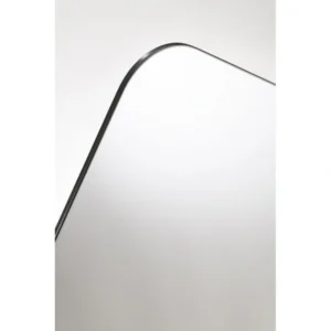Copy of Full Basin (2) Abode Aruna 450 x 900mm Frameless Tablet Mirror