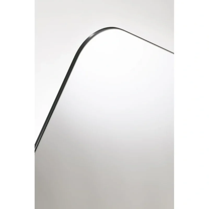 Copy of Full Basin (2) Abode Aruna 450 x 900mm Frameless Tablet Mirror