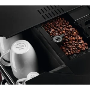 AEG NKC8N7B Built-In Fully Automatic Coffee Machine – Black