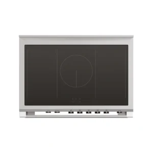 Fisher & Paykel Series 7 90cm Dual Fuel Range Cooker – Black