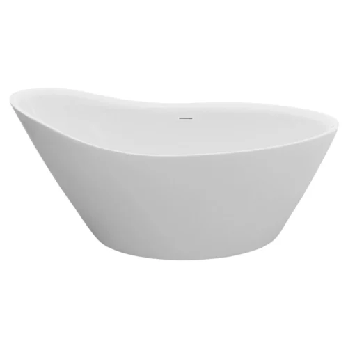 Jersey Freestanding Bath – 1500 x 720 x 720mm
