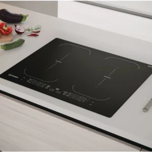 Indesit IB88B60NE 60cm Induction Hob - Black