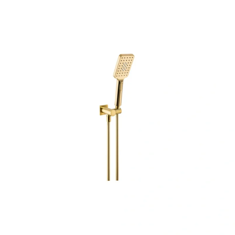 Abode Uno Hand Shower Set