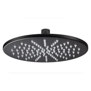 Abode Euphoria 225mm Circular Showerhead