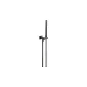 Abode Uno Hand Shower Set - Gunmetal