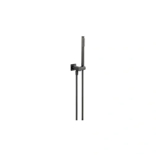 Abode Uno Hand Shower Set - Gunmetal