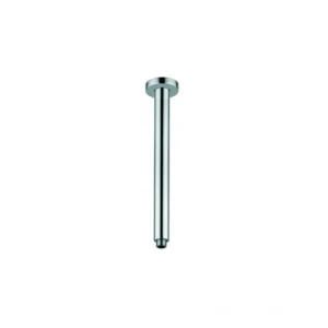 Abode Euphoria Ceiling Mounted Circular Shower Arm - Chrome