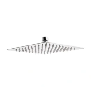 Abode Uno 200x200mm Square Shower Head