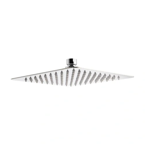 Abode Uno 200x200mm Square Shower Head