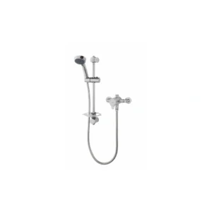 Triton Dene Sequential Thermostatic Mixer Shower – Chrome