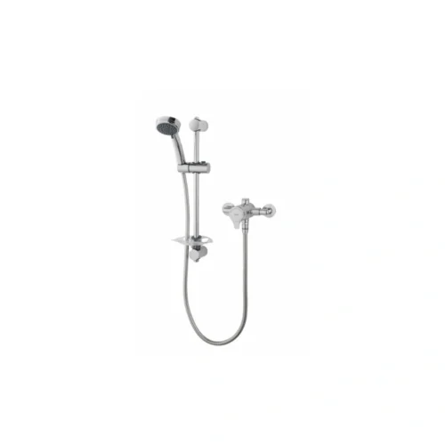 Triton Dene Sequential Thermostatic Mixer Shower – Chrome