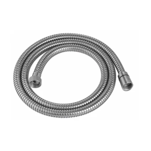Vema Tiber 1.5m Hose - St/Steel