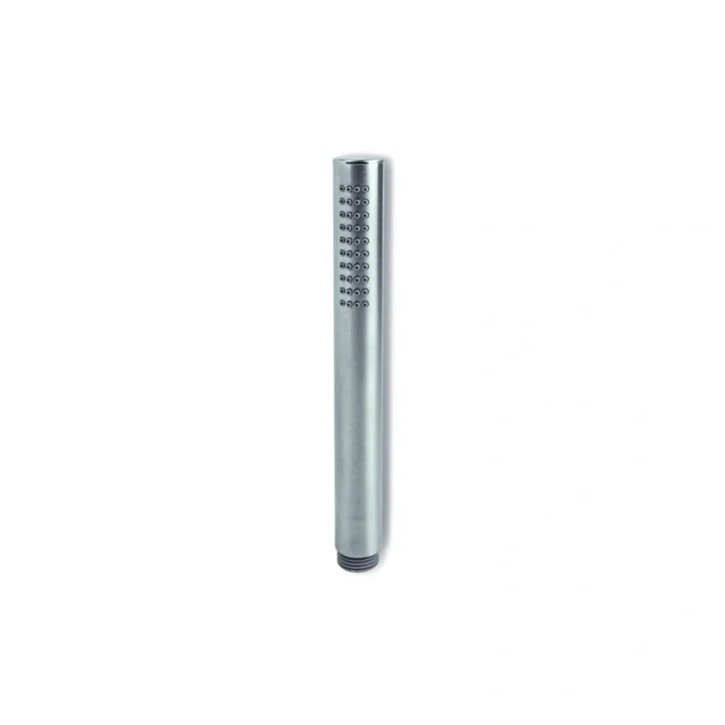 Full Basin -1 Vema Tiber Handheld Showerhead - St/Steel