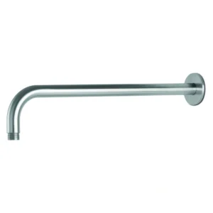 Vema Tiber 400mm Shower Arm - St/Steel