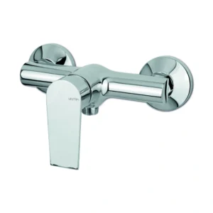 Vema Timea Chrome Single Outlet Bar Valve