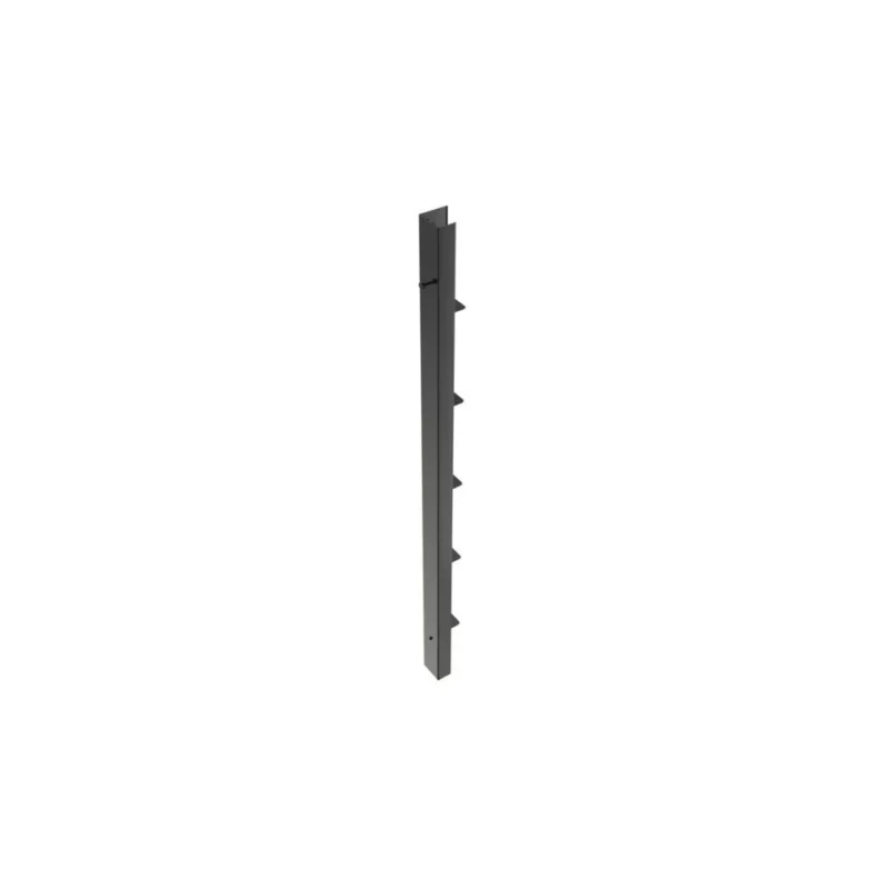 Crystal 1950mm Wetroom Storage Shelves