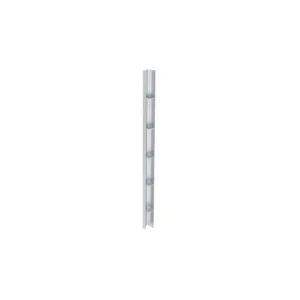 Crystal 1950mm Wetroom Storage Shelves
