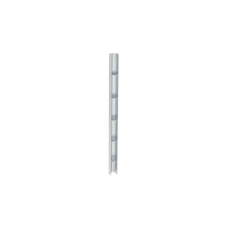 Crystal 1950mm Wetroom Storage Shelves