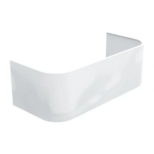 1700mm Back To Wall Bath Panel