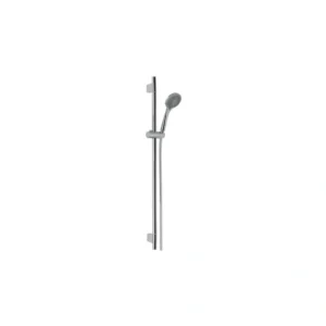 Abode Euphoria Circular Sliding Rail Shower Kit (900mm)