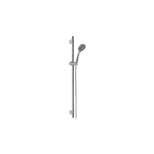 Abode Euphoria Circular Sliding Rail Shower Kit (900mm)