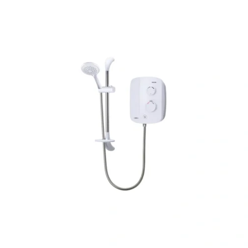 Triton TAS2000SR Power Shower – White