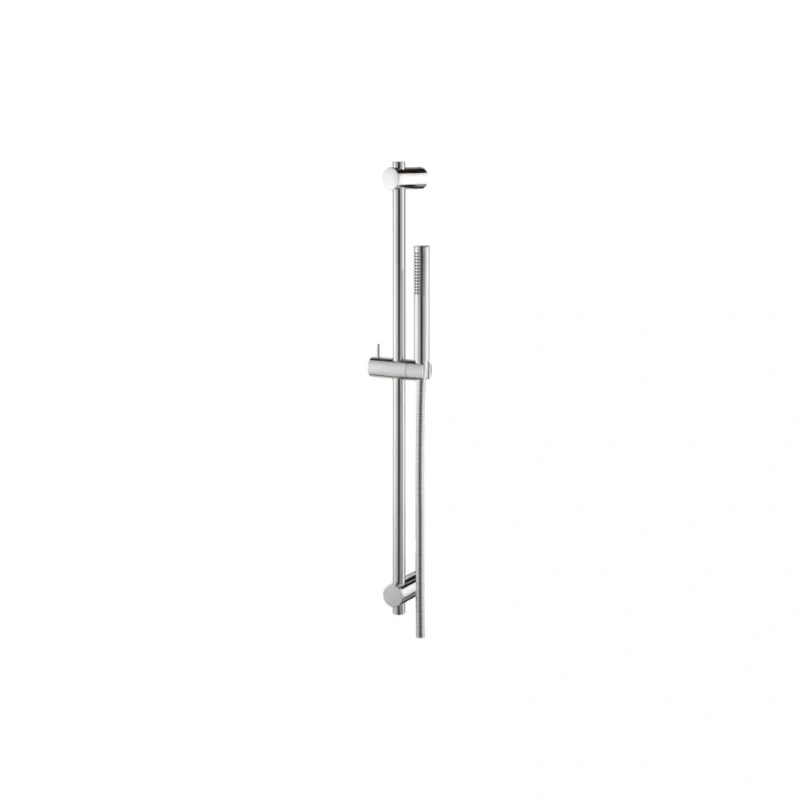 Vema Maira ABS Riser Rail w/Hose & Handset